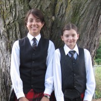 Drumming Champions - Maxville 2011