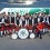 Rob Roy Pipe Band at the New Hampshire Highland Games