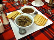 haggis