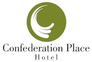 Confederation Place Hotel Confederation Place Hotel